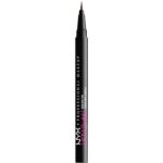 NYX PROFESSIONAL MAKE UP FLUFF & SNATCH! Brow powder pen #03 1 gr