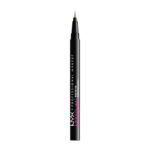 NYX PROFESSIONAL MAKE UP FLUFF & SNATCH! Brow powder pen #05 1 gr
