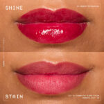 NYX PROFESSIONAL MAKE UP LIP IV hydrating gloss stain #Magent 5 ml - Image 2