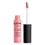 NYX PROFESSIONAL MAKE UP FAT MATTE smooth color lipstick 7 gr