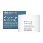 This Works Deep Sleep Body Whip   200 ml