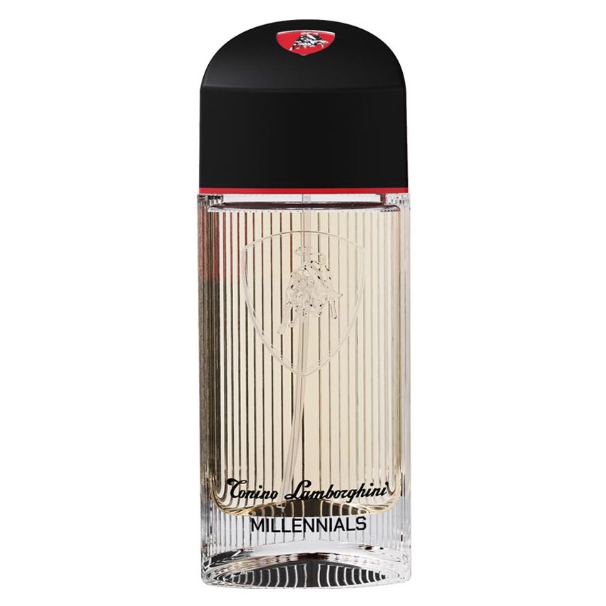 0810876038072.jpeg Lamborghini Millennials Dinamico M EdT 125 ml - tester /2021 - Image 1