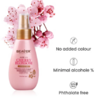 BEAVER  CHERRY BLOSSOM hair mist 100 ml