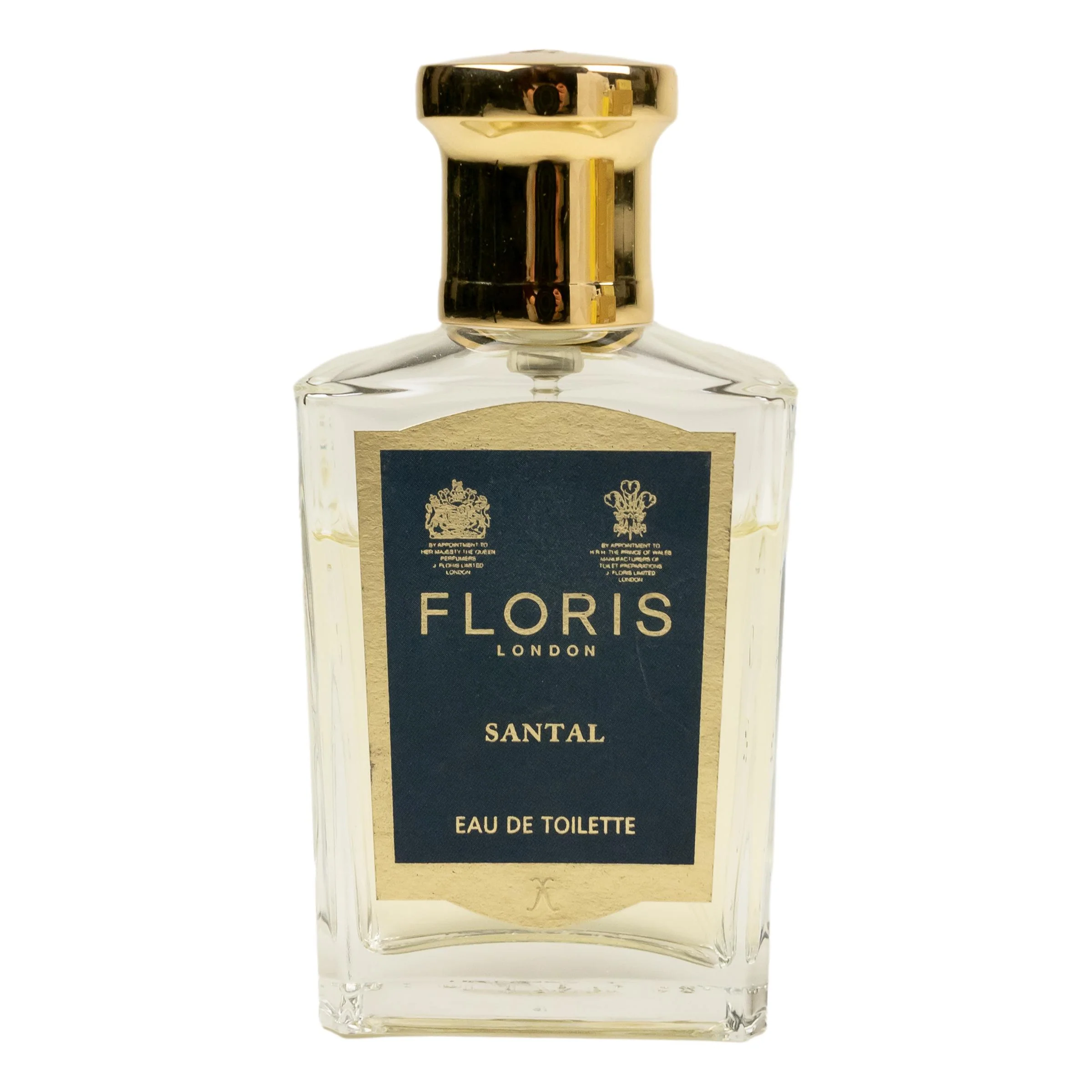 0886266328955.webp Floris Santal M EdT 100 ml - tester - Image 1