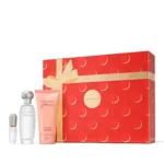ESTÉE LAUDER PLEASURES 3-piece set Eau de Parfum spray 50ml + Body lotion 75ml + Eau de Parfum 4ml