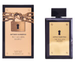 Antonio Banderas The Golden Secret M EdT 200 ml
