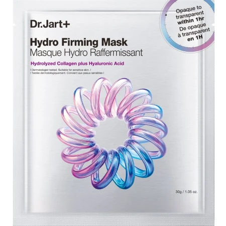 1210001223233.webp DR.JART+ HYDRO FIRM mask 1 unit - Image 1