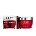 OLAY REGENERIST 3 AREAS intensive anti-aging cream 50 ml