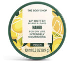 THE BODY SHOP MANGO lip butter 10 ml