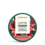 THE BODY SHOP STRAWBERRY lip butter 10 ml