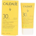 CAUDALIE VINOSUN crème haute protection SPF30