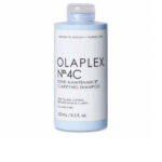OLAPLEX BOND MAINTENANCE clarifying shampoo nº4C 250 ml