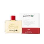 Lacoste Red M EdT 125 ml