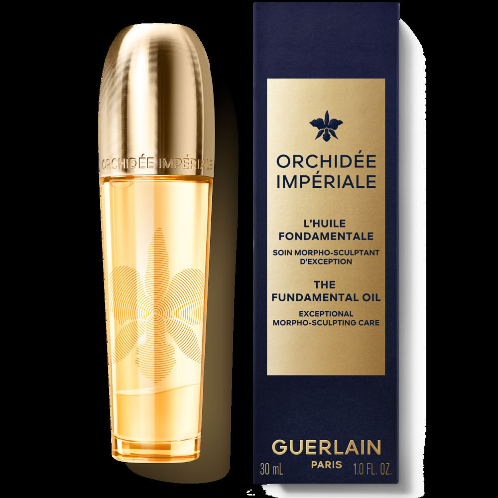 198996.jpg GUERLAIN ORCHIDÉE IMPÉRIALE oil 30 ml - Image 1