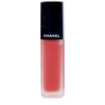 CHANEL ROUGE ALLURE liquid velvet #206-surprising 6 ml