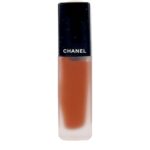 CHANEL ROUGE ALLURE liquid velvet #212-stupéfiant 6 ml