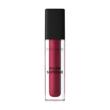CATRICE FILLER SUPREME lip gloss #040-Drama Certified 3.5 ml