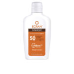 ECRAN ECRAN SUNNIQUE milk SPF50 200 ml