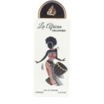 Lattafa Pride La African Drummer U EdP 100 ml /2024