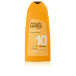 INSTITUTO ESPAÑOL PROTECTOR SOLAR ALOE VERA loción SPF10 300 ml