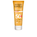 INSTITUTO ESPAÑOL FACIAL PROTECTOR sensitive skin SPF50+ 75 ml