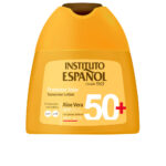 INSTITUTO ESPAÑOL ALOE VERA SUNSCREEN lotion SPF50+ 100 ml