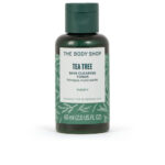 THE BODY SHOP TEA TREE toner 60 ml
