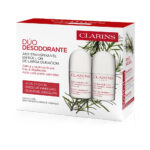 CLARINS ROLL-ON DEODORANT 2 x 50 ml - Image 2