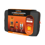 L'ORÉAL PARIS MEN EXPERT POWER AGE CASE 3 pcs Concentrated serum + anti-wrinkle cream + toiletry bag