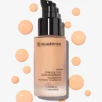 Academie Regenerating Treatment Foundation 04 Hazelnut   30 ml