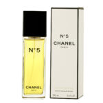 Chanel No.5 W EdT 100 ml