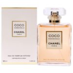 Chanel Coco Mademoiselle Intense W EdP 100 ml /dec