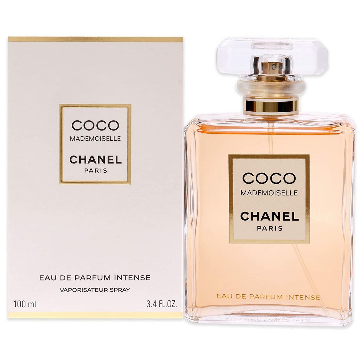 3145891166606.jpg Chanel Coco Mademoiselle Intense W EdP 100 ml /dec - Image 1