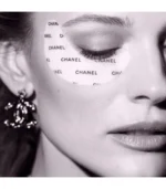 CHANEL LE LIFT FLASH eye contour patches 10 units - Image 2