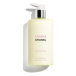 CHANEL CHANCE EAU FRAÎCHE moisturizing milk 400 ml