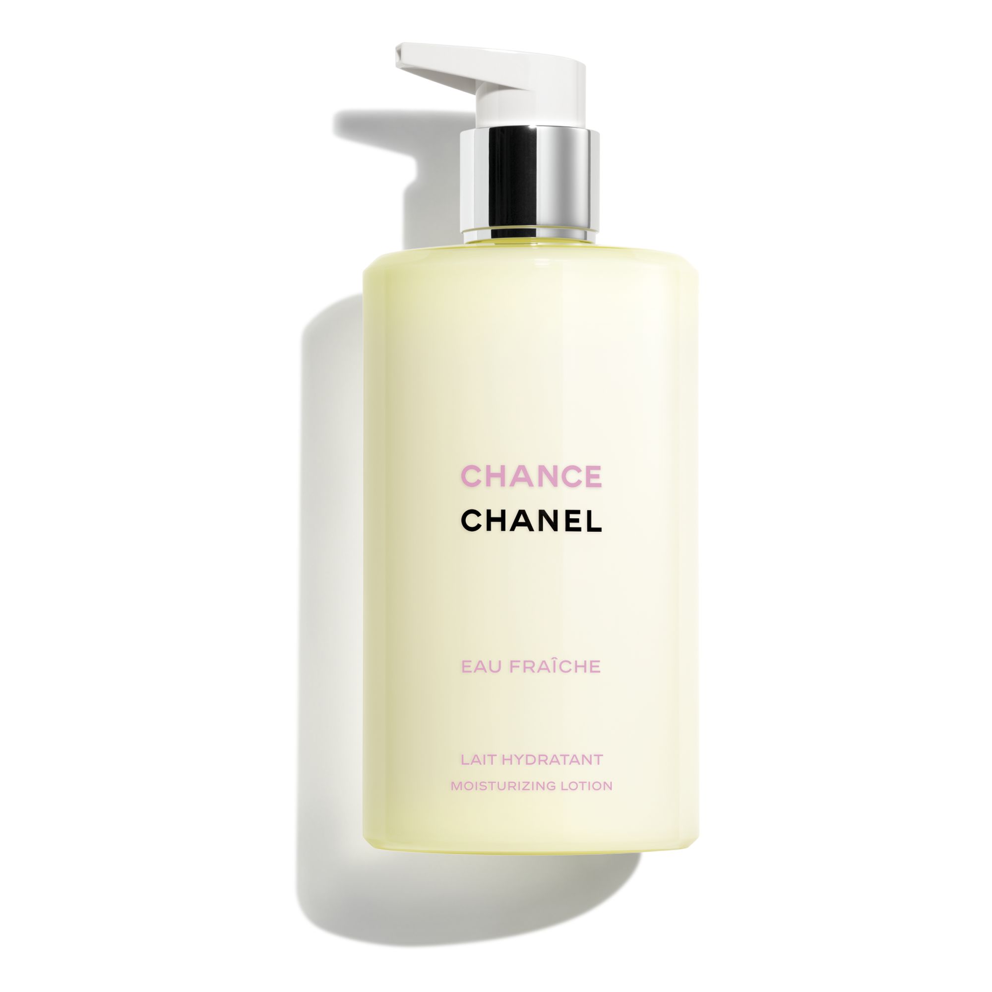 3145891368802.jpg CHANEL CHANCE EAU FRAÎCHE moisturizing milk 400 ml - Image 1
