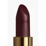 CHANEL ROUGE ALLURE VELVET matte #387-Rouge Noir 3.5 gr - Image 3
