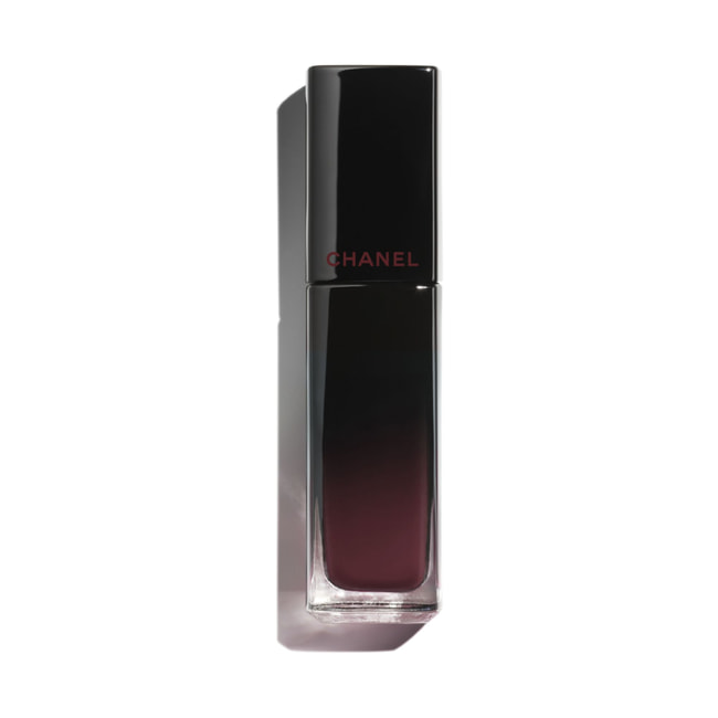 3145891651676.jpg CHANEL ROUGE ALLURE LAQUE #167-Rouge Noir 6 ml - Image 1
