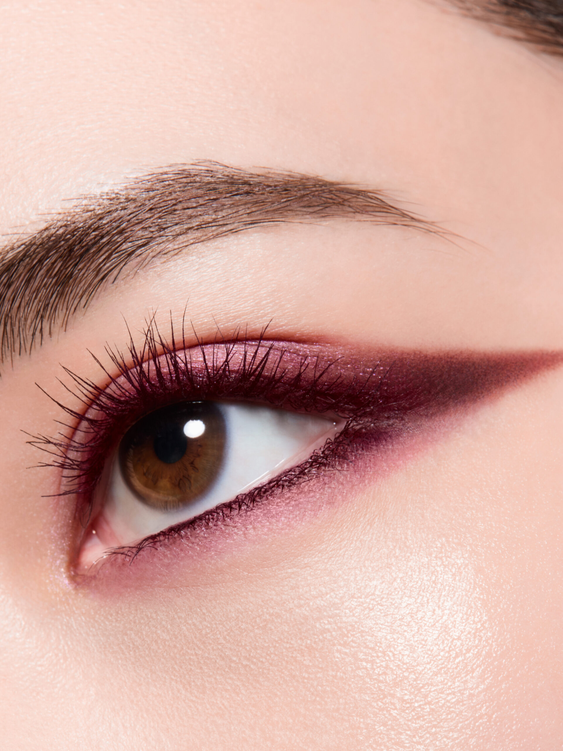 3145891900675-2.jpg CHANEL NOIR ALLURE mascara #67-Rouge Noir 6 gr - Image 1