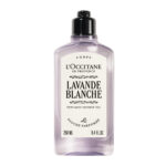 L'Occitane Lavande Blanche Shower Gel