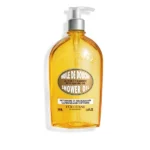 L'occitane Almond Shower Oil   500 ml