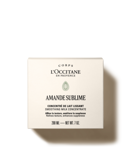 L'Occitane Almond Κρέμα σώματος