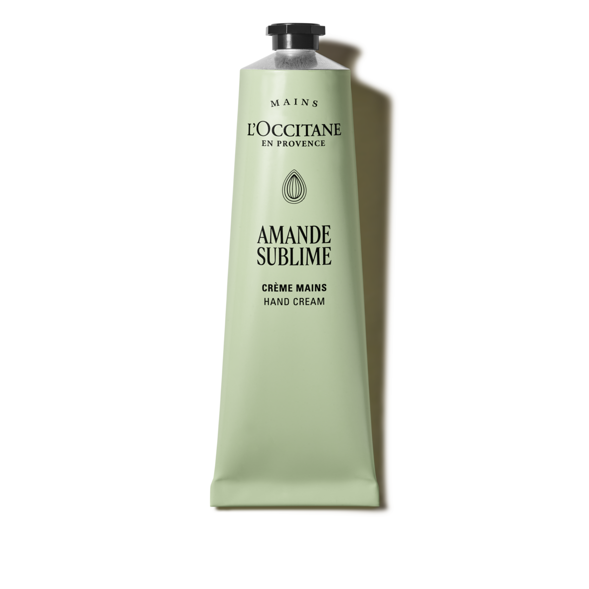 3253581785935.webp L'Occitane Almond Sublime Hand Cream 150 ml - Image 1