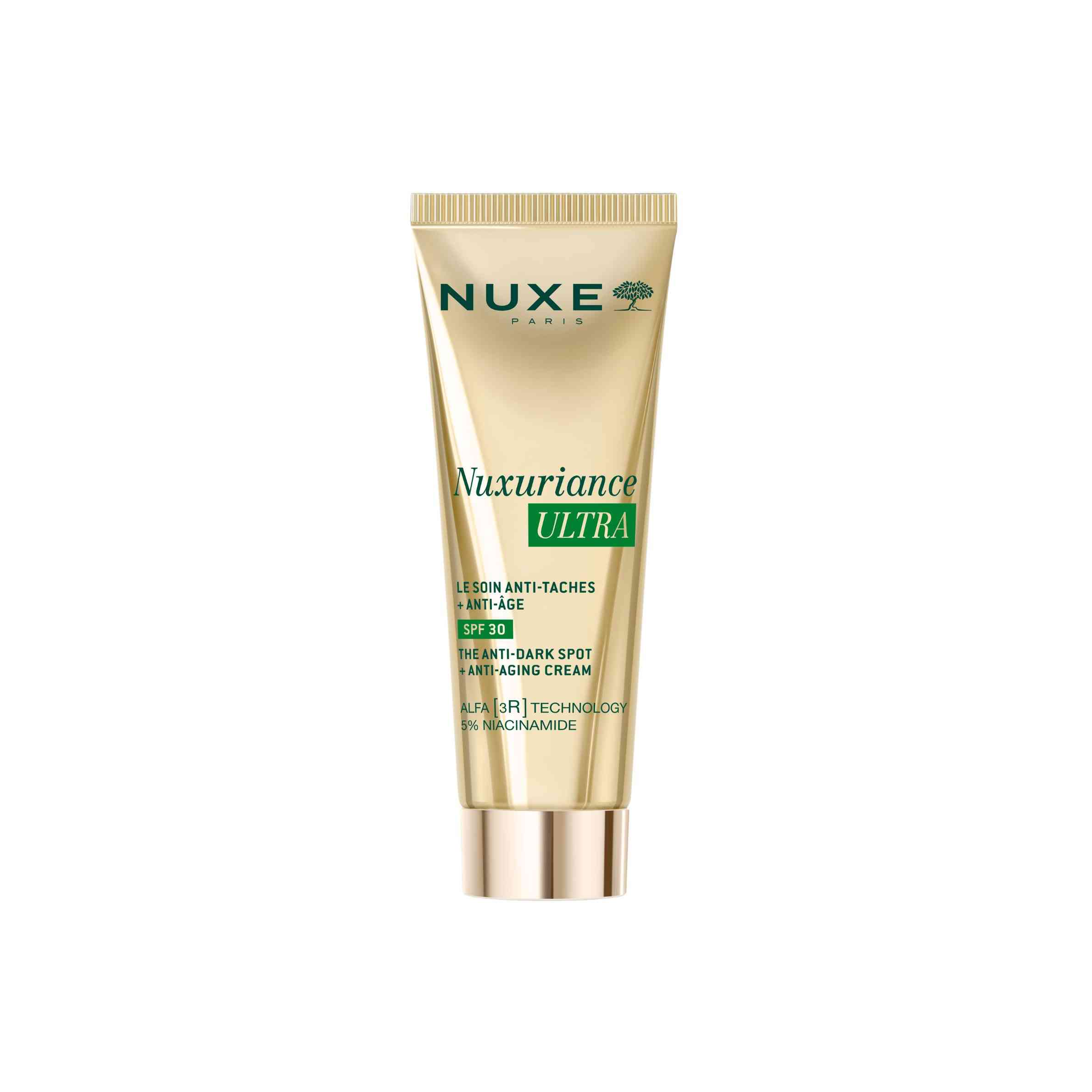 3264680042249.jpeg Nuxuriance Ultra Anti-Dark Spot And Anti-wrinkle Cream Spf30 50 ml - Image 1