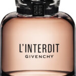 Givenchy L'Interdit W EdP 80 ml - tester