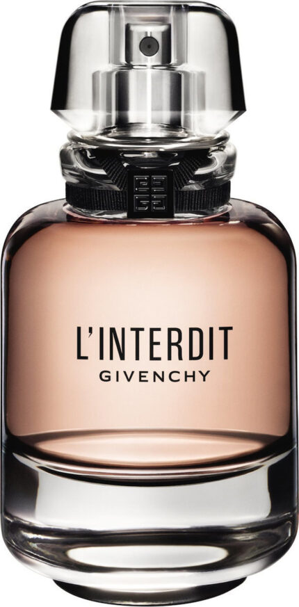 Givenchy L'Interdit W EdP 80 ml - tester