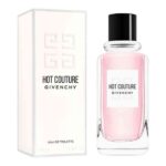GIVENCHY HOT COUTURE edt spray 100 ml