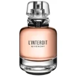 Givenchy L'Interdit W EdT 80 ml - tester