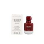Givenchy L'Interdit Rouge Ultime W EdP 80 ml - tester /2023