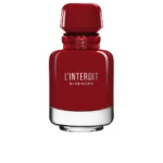 GIVENCHY L'INTERDIT ROUGE ULTIME edp vapo 80 ml